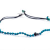Bracelet Tiny & Fine Turquoise 1