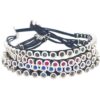 Cone Zircons Bracelets